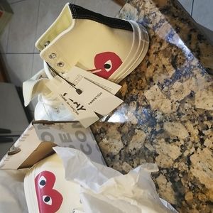 Converse ( Comme des Garcons)